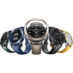 Смарт часы и фитнес браслеты Xiaomi Watch S3
