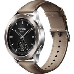 Смарт часы и фитнес браслеты Xiaomi Watch S3  LTE