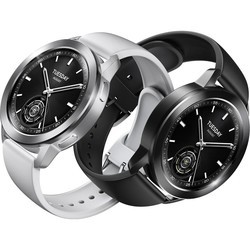 Смарт часы и фитнес браслеты Xiaomi Watch S3  LTE