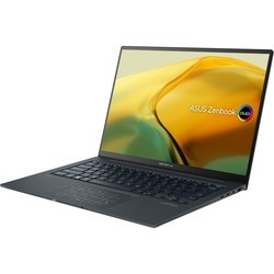 Ноутбуки Asus ZenBook 14X OLED Q420VA [Q420VA-EVO.I7512]