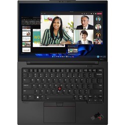 Ноутбуки Lenovo ThinkPad X1 Carbon Gen 10 [X1 Carbon Gen 10 21CB001FUS]