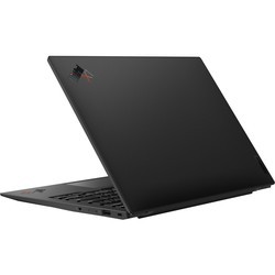 Ноутбуки Lenovo ThinkPad X1 Carbon Gen 10 [X1 Carbon Gen 10 21CB002FUS]