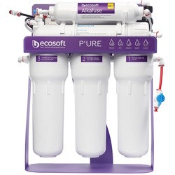 Фильтры для воды Ecosoft P’URE Alkafuse MO 675MALCPS ECO