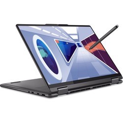 Ноутбуки Lenovo Yoga 7 14IRL8 [7 14IRL8 82YL0005US]