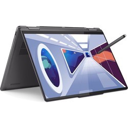 Ноутбуки Lenovo Yoga 7 14IRL8 [7 14IRL8 82YL0005US]