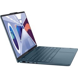 Ноутбуки Lenovo Yoga 7 14IRL8 [7 14IRL8 82YL0005US]