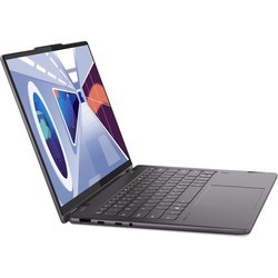 Ноутбуки Lenovo Yoga 7 14IRL8 [7 14IRL8 82YL0005US]