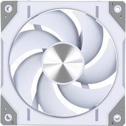 Системы охлаждения Phanteks D30 PWM Regular Airflow White Fan 3 Pack