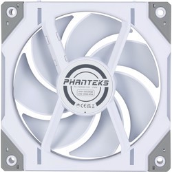 Системы охлаждения Phanteks D30 PWM Regular Airflow White Fan 3 Pack