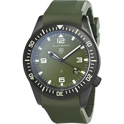 Наручные часы Elliot Brown Holton 101-002-R04