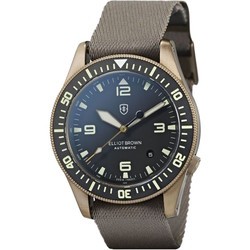 Наручные часы Elliot Brown Holton 101-A12-N10