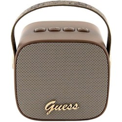 Портативные колонки GUESS Speaker Mini 4G