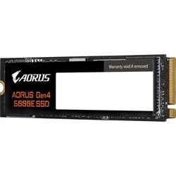 SSD-накопители Gigabyte AORUS Gen4 5000E AG450E2TB-G 2&nbsp;ТБ