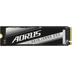 SSD-накопители Gigabyte AORUS Gen5 12000 SSD AG512K1TB 1&nbsp;ТБ