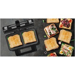 Тостеры, бутербродницы и вафельницы MOZANO AGD-OPI-02