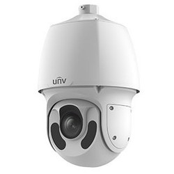 Камеры видеонаблюдения Uniview IPC6222ER-X20-B