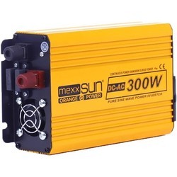 Автомобильные инверторы Mexxsun MXSPSW-300-12