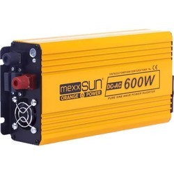 Автомобильные инверторы Mexxsun MXSPSW-300-12