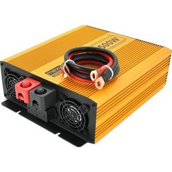 Автомобильные инверторы Mexxsun MXSPSW-300-12