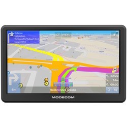 GPS-навигаторы MODECOM FREEWAY CX 7.2 IPS