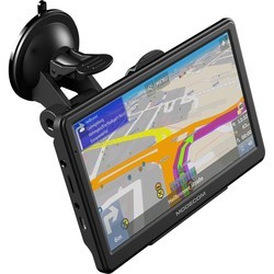 GPS-навигаторы MODECOM FREEWAY CX 7.2 IPS