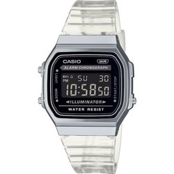 Наручные часы Casio A168XES-1B