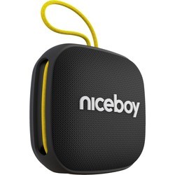Портативные колонки Niceboy Raze Mini 4
