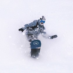Сноуборды Nidecker Escape 162W (2023\/2024)
