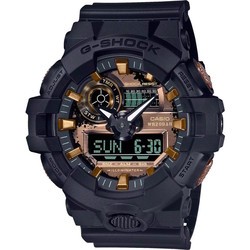 Наручные часы Casio G-Shock GA-700RC-1A