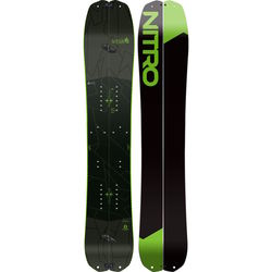 Лыжи Nitro Doppleganger Splitboard 156 (2023\/2024)