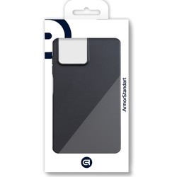 Чехлы для мобильных телефонов ArmorStandart Matte Slim Fit for Redmi Note 12 4G