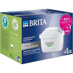 Картриджи для воды BRITA Maxtra Pro 4x