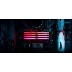 Оперативная память Kingston Fury Renegade DDR5 RGB 2x48Gb KF560C32RSAK2-96