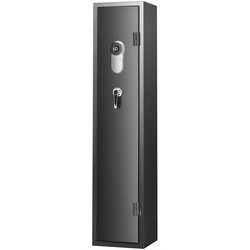 Сейфы Vevor 5 Rifles Gun Safe with Fingerprint Lock