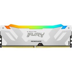 Оперативная память Kingston Fury Renegade DDR5 RGB 2x24Gb KF564C32RSAK2-48