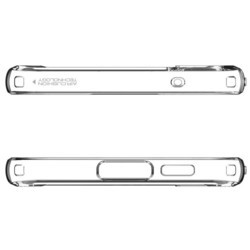 Чехлы для мобильных телефонов Spigen Ultra Hybrid OneTap Metal Ring (MagFit) for Galaxy S23 FE
