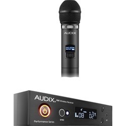 Микрофоны Audix AP41 VX5