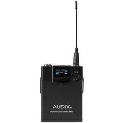 Микрофоны Audix AP41 HT7