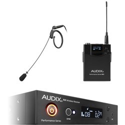 Микрофоны Audix AP41 HT7