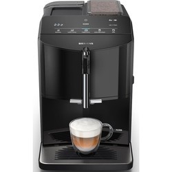 Кофеварки и кофемашины Siemens EQ.300 TF301E09 черный