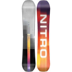 Сноуборды Nitro Team Pro Marcus 157 (2023\/2024)