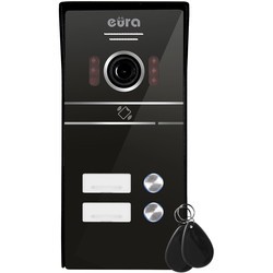 Домофоны EURA VDP-82C5