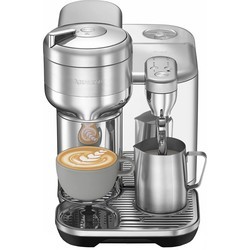 Кофеварки и кофемашины Sage SVE850BSS нержавейка