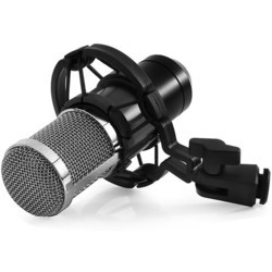Микрофоны Media-Tech MT397