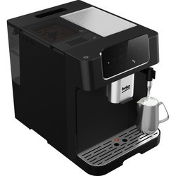Кофеварки и кофемашины Beko CEG7302B черный