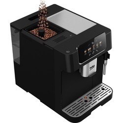 Кофеварки и кофемашины Beko CEG7302B черный