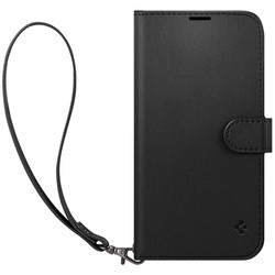 Чехлы для мобильных телефонов Spigen Wallet S for iPhone 14