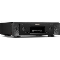 Аудиоресиверы Marantz CD50N