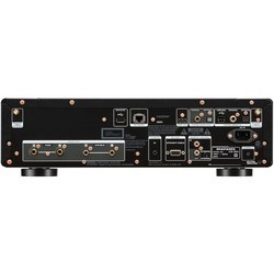 Аудиоресиверы Marantz CD50N