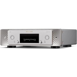 Аудиоресиверы Marantz CD50N